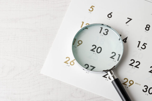 七五三の撮影におすすめなタイミングは？時期別のメリット