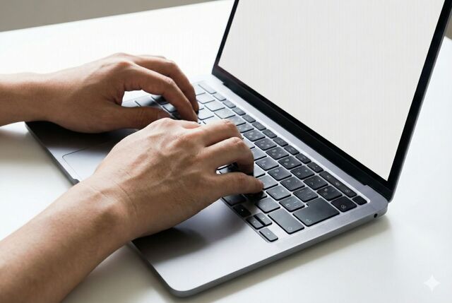 気になる部分を自然に修正するコツ