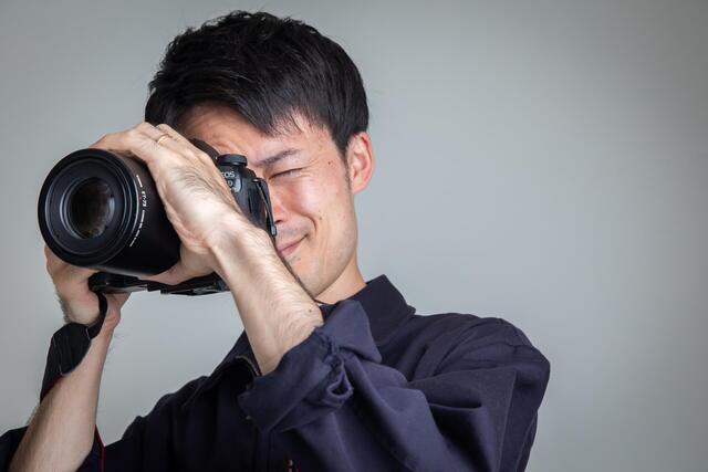 お子様一人ひとりの雰囲気を大切にした、お受験用証明写真