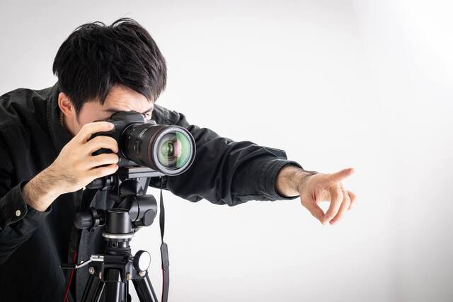 写真館で証明写真を撮影するメリットとは？プロの技術で差をつける