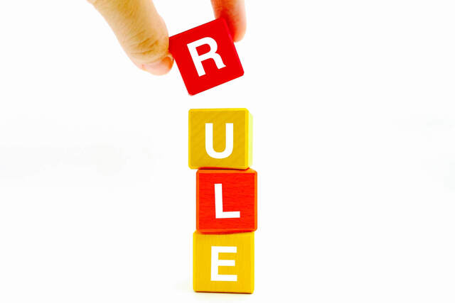 お受験用証明写真の基本ルールとは？