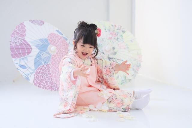 子供の自然な笑顔を引き出す撮影の工夫